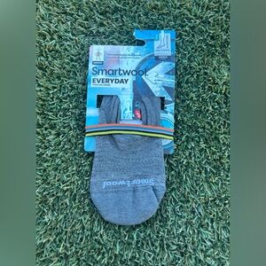 Women’s Smartwool Everyday No Show Small Size Socks
